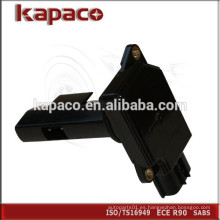 2004-2012 mitsubishi Mass Medidor de flujo de aire para Mitsubishi Outlander MR985187 E5T60171